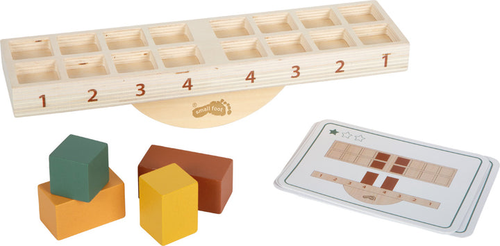 Montessori Balancierspiel