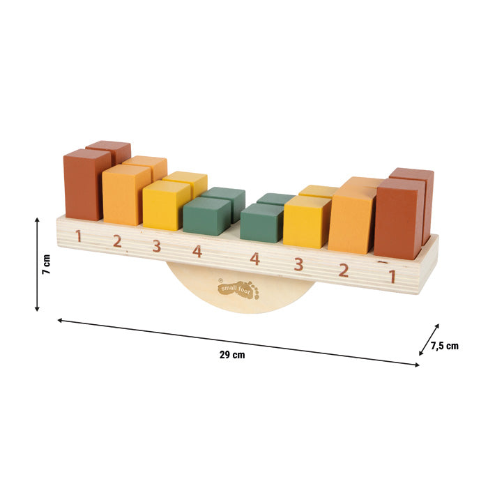 Montessori Balancierspiel
