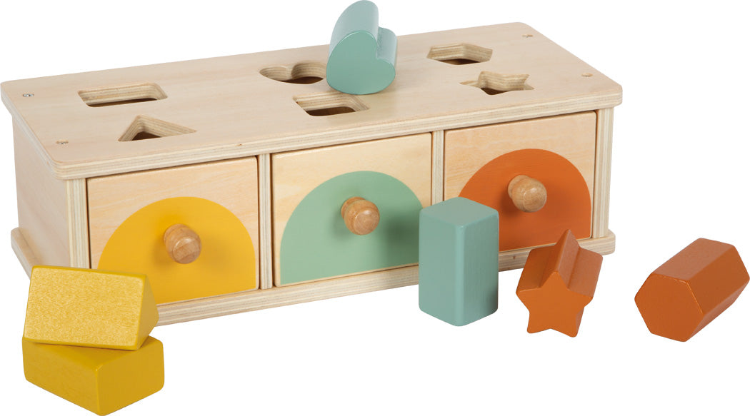 Montessori Sorting Game