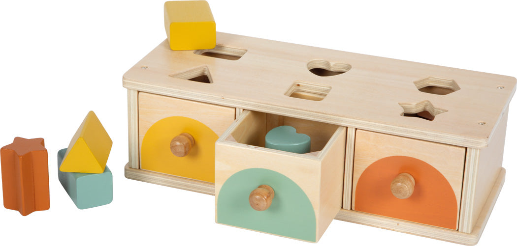 Montessori Sorting Game