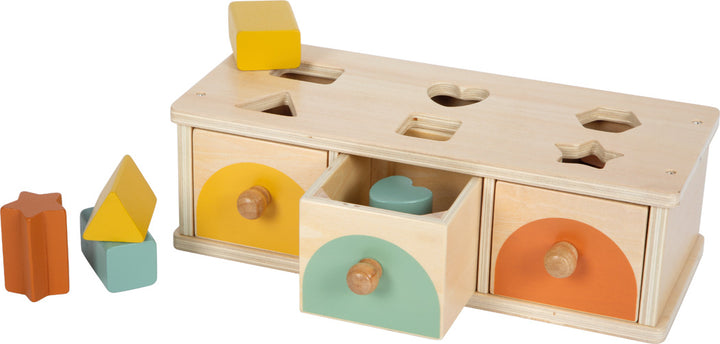 Montessori Sorting Game