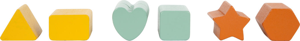 Montessori Sorting Game