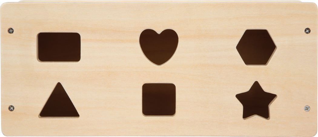 Montessori Sorting Game