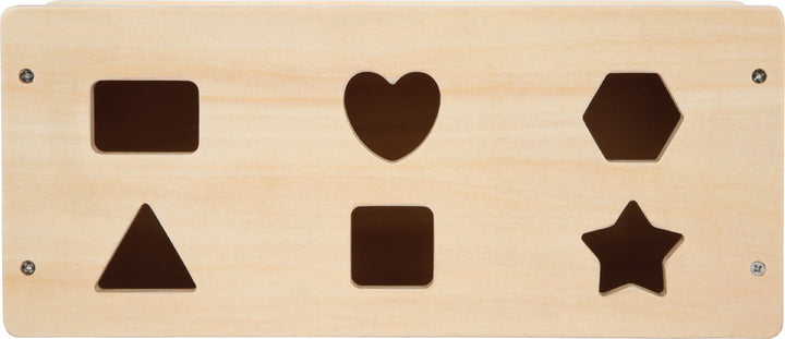 Montessori Sorting Game