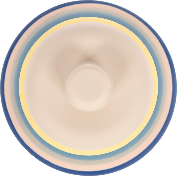 Tour d'empilage en silicone