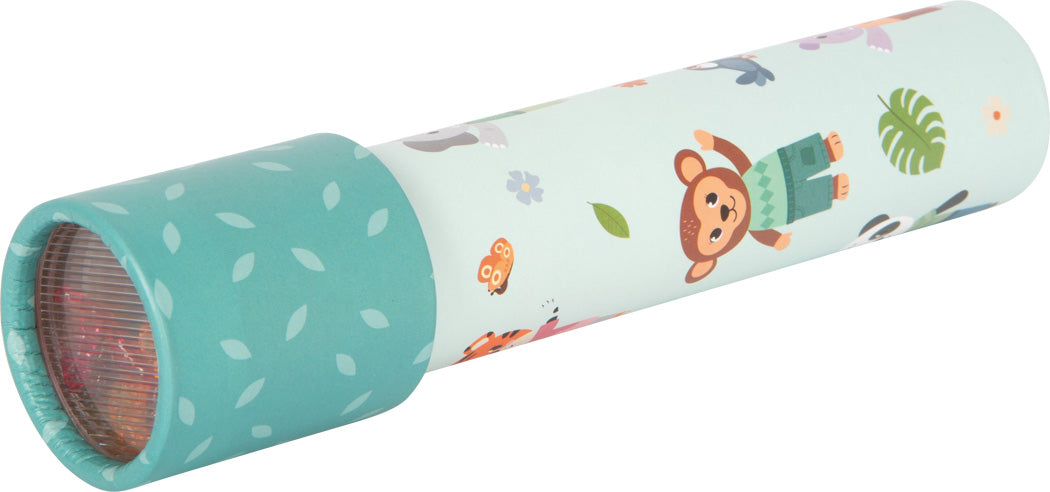 Kaleidoskop „Jungle Friends“