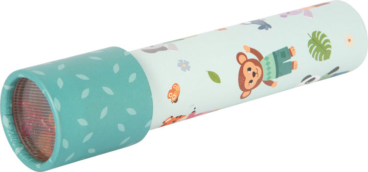 Kaleidoskop „Jungle Friends“