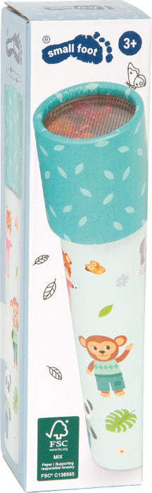 Kaleidoskop „Jungle Friends“