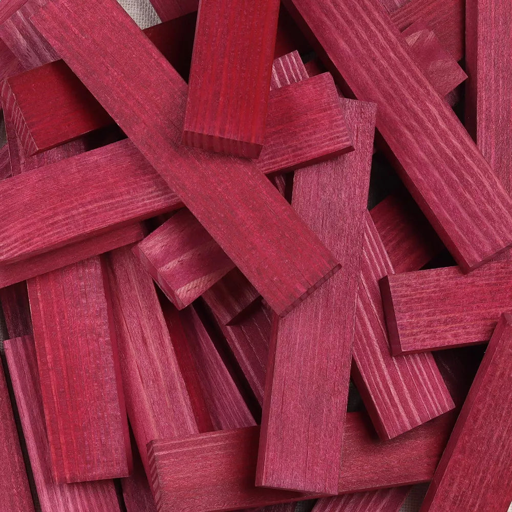 KAPLA – 40er Quadrate (Lila)