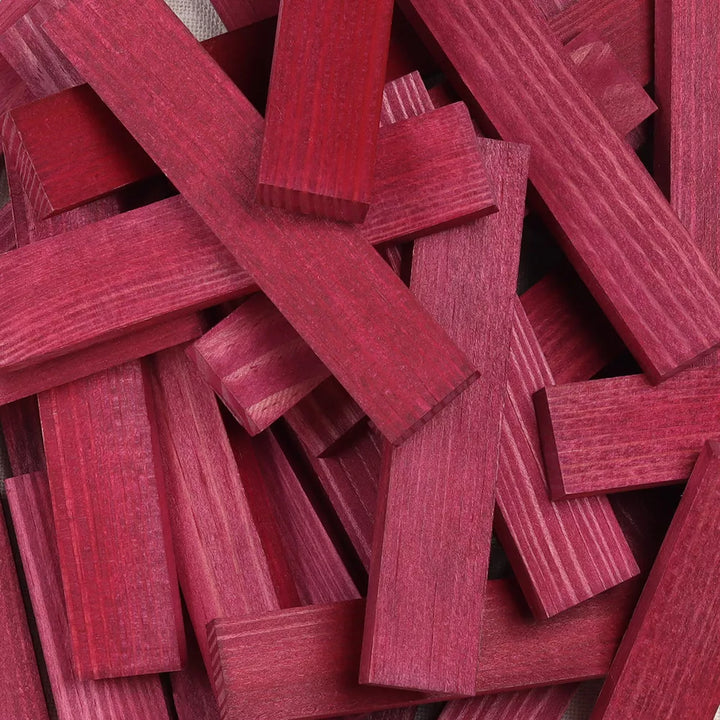 KAPLA – 40er Quadrate (Lila)