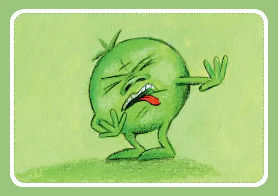 30 Gefühlekarten für Kinder - Sozial-emotionale Entwicklung fördern