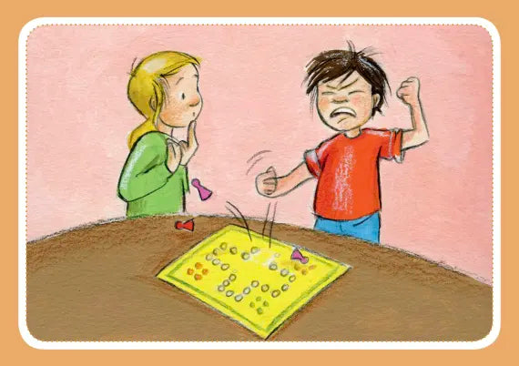 30 Gefühlekarten für Kinder - Sozial-emotionale Entwicklung fördern