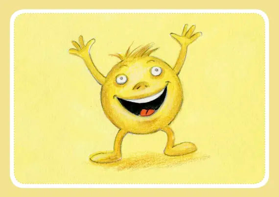 30 Gefühlekarten für Kinder - Sozial-emotionale Entwicklung fördern