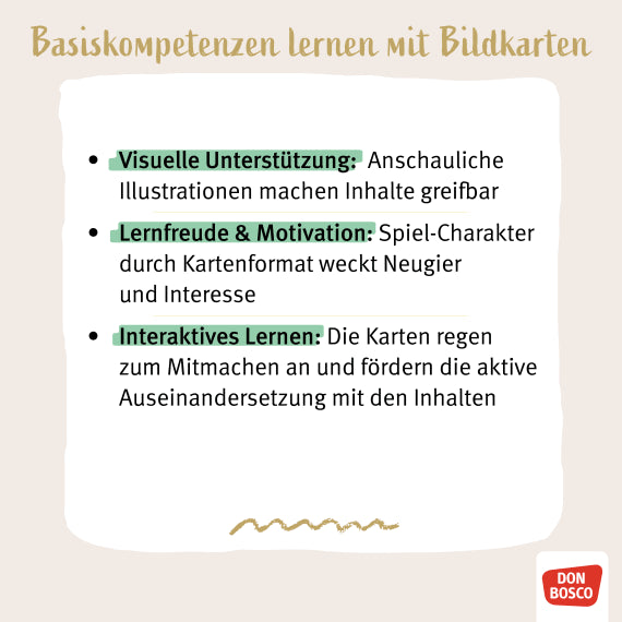 Der Schulstress hat Pause. 30 Bildkarten für Grundschulkinder von 6 bis 10 Übungen für Entspannung und Konzentration