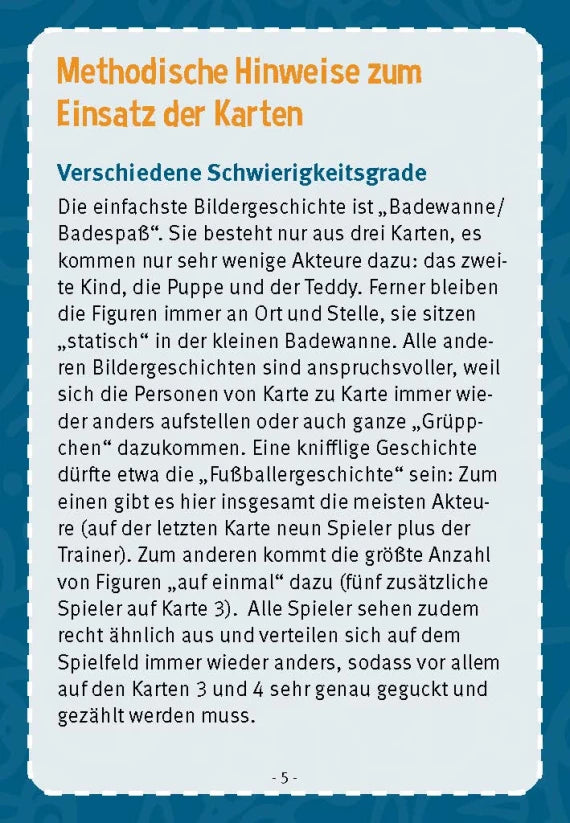 Wie viele sind wir hier? Bildergeschichten zum Zählen und Rechnen lernen für Kinder von 3 bis 8