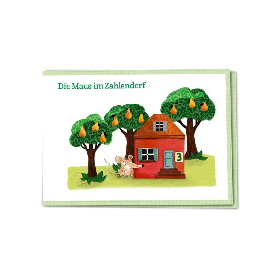 Psychomotorik-Bildkarten zum bewegten Lernen. Für Vorschule, Schulvorbereitung und Anfangsunterricht. Für Kinder von 5 bis 7