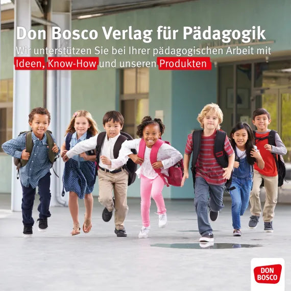 30 Kinderyoga-Partnerübungen für Grundschul-Kinder - Bildkarten für Bewegung, Entspannung und Konzentration in Klassenzimmer und Gruppenraum