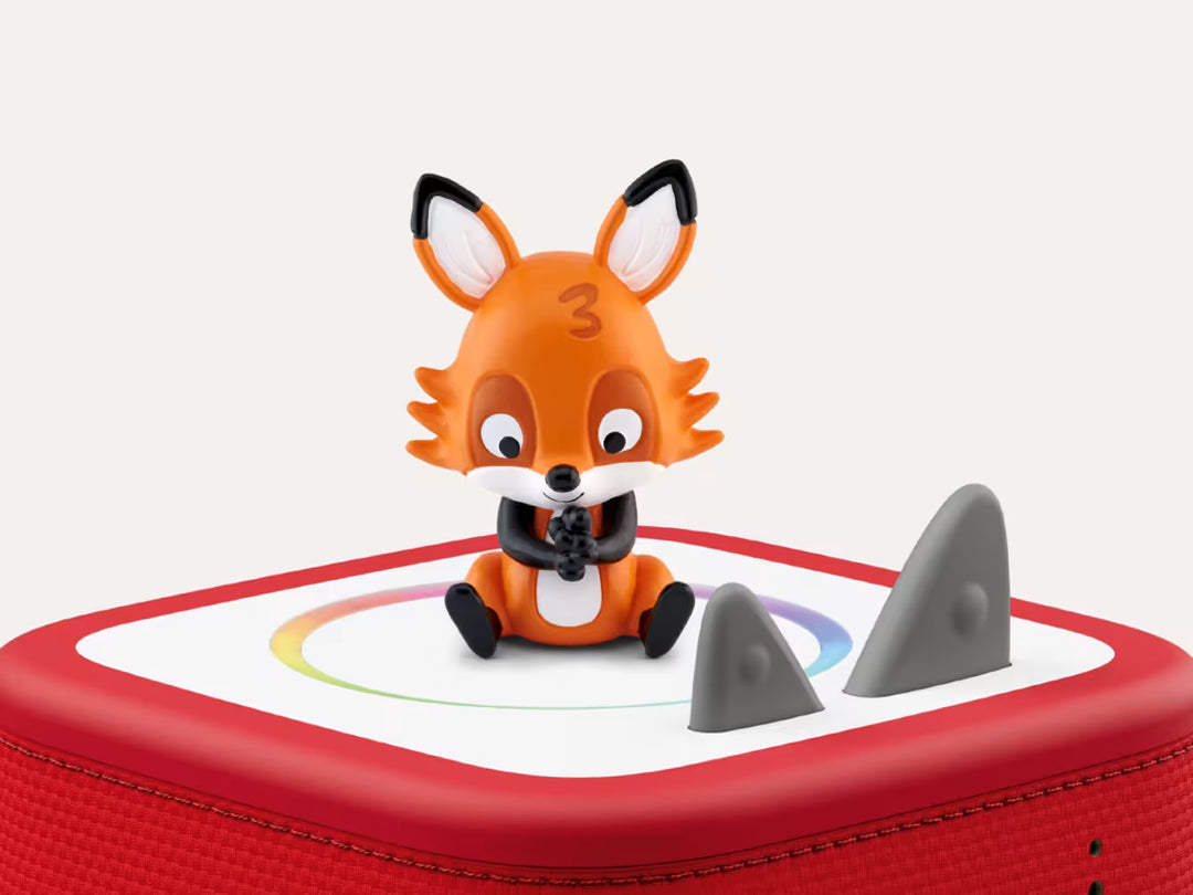 Tonies Lieblings-Kinderlieder – Zähllieder