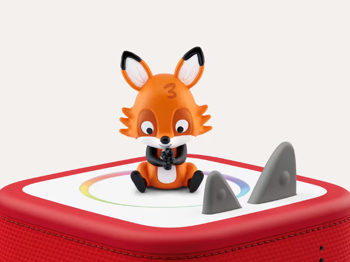 Tonies Lieblings-Kinderlieder – Zähllieder