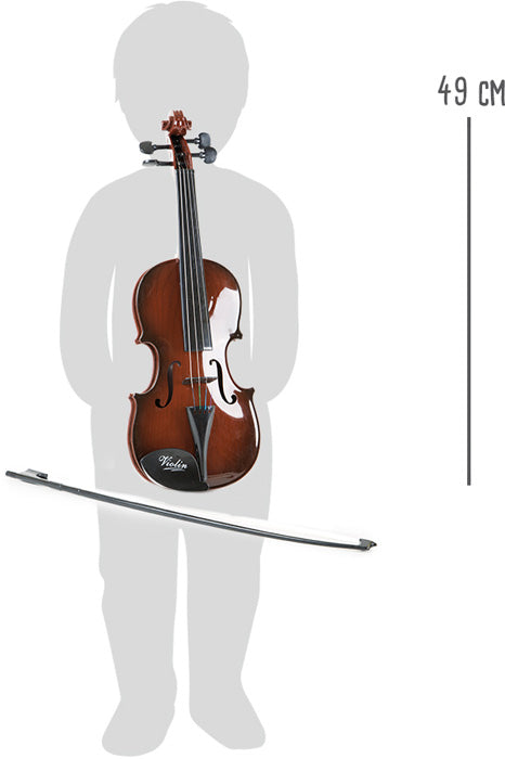 Violon classique