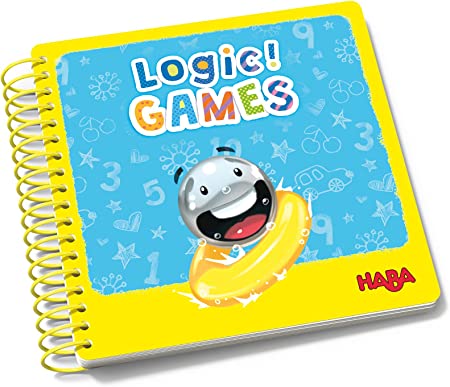 Logic! GAMES - Milo's Wasserpark
