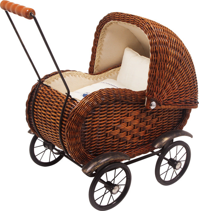 Small cheap doll pram