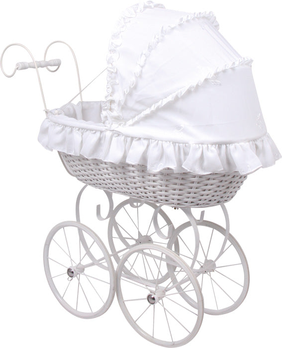 “Angela” doll pram 