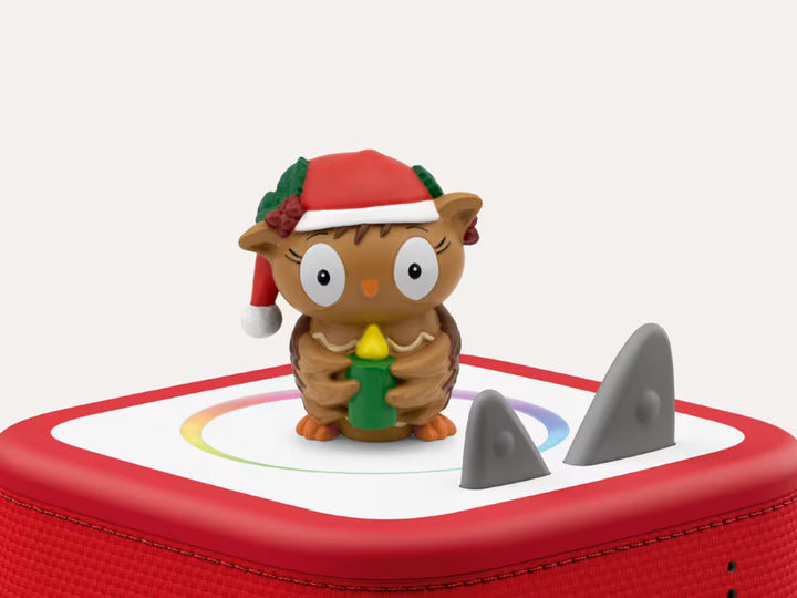 Die kleine Eule feiert Weihnachten - Die Kleine Eule