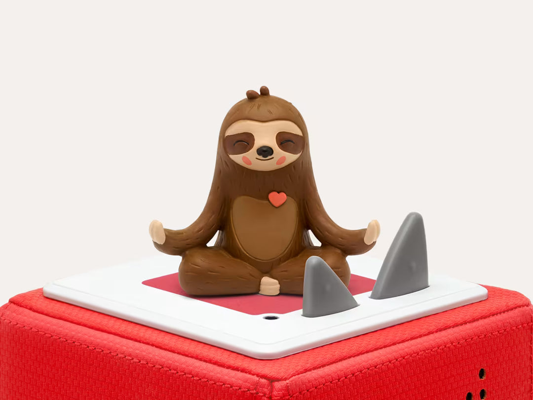 Tonies Ma Pause Zen – Séances Méditatives De Max Larelax FR