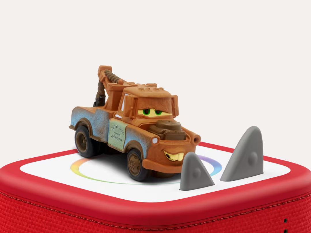 Tonies Disney Pixar – Cars 2