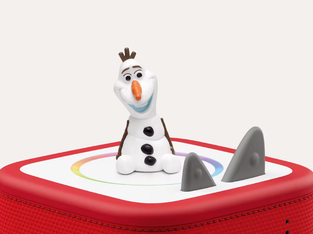 Tonies Disney – Die Eiskönigin: Olaf taut auf