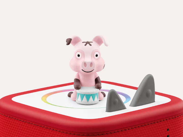 Tonies Lieblings-Kinderlieder – Tierlieder