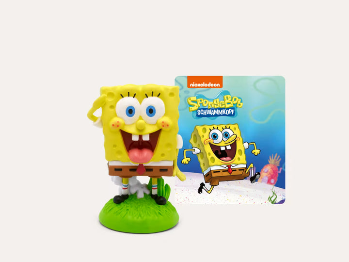 Tonies SpongeBob Schwammkopf