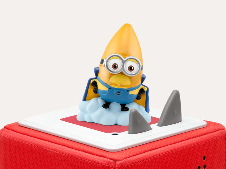 Tonies Ich – Einfach unverbesserlich 4