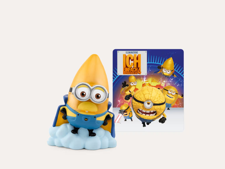 Tonies Ich – Einfach unverbesserlich 4