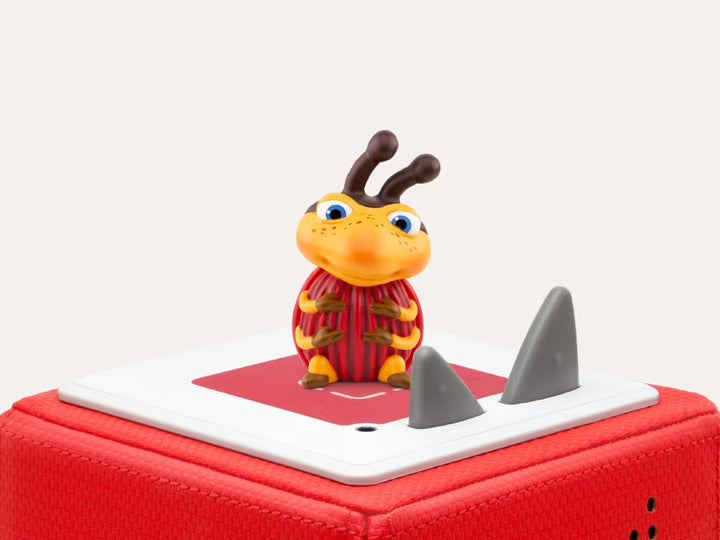 Tonies JoNaLu – Lu kann nicht schlafen & eine weitere Geschichte