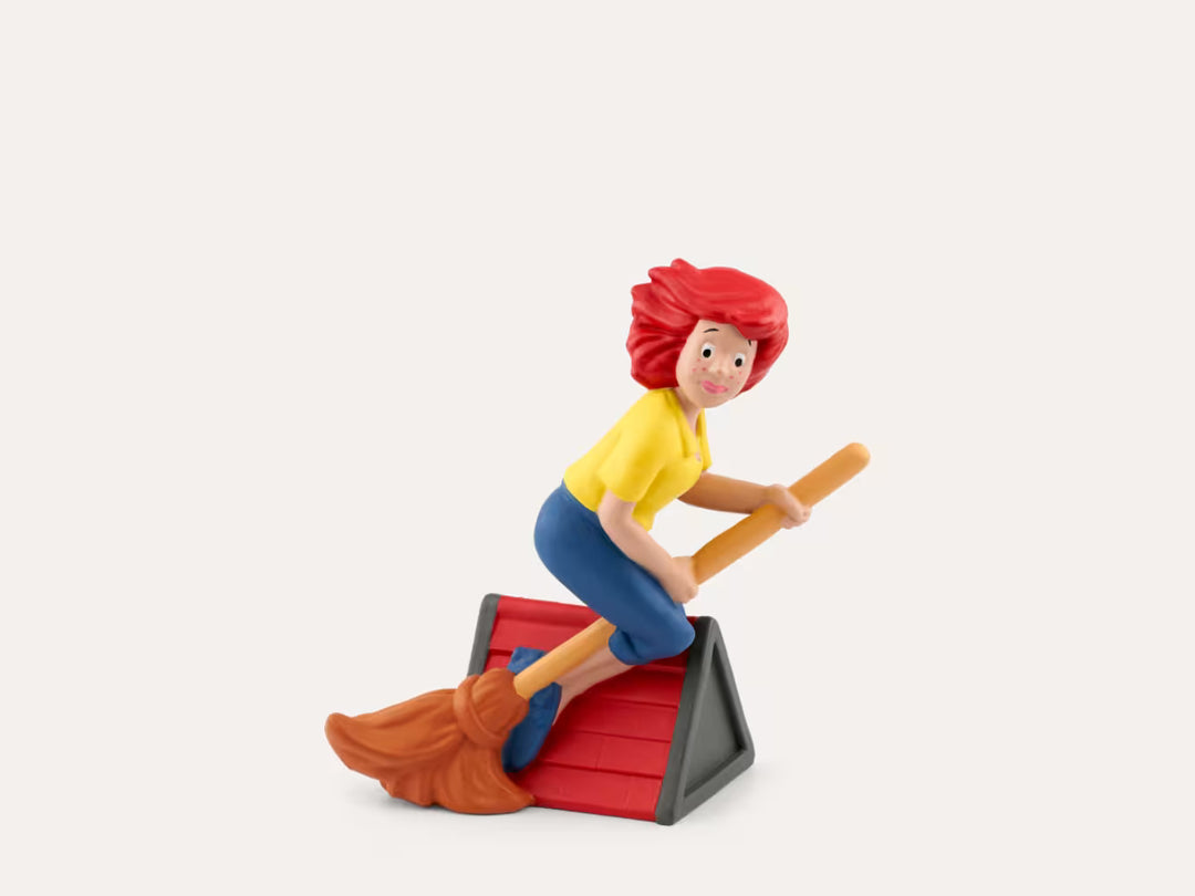 Mami spielt verrückt Bibi Blocksberg