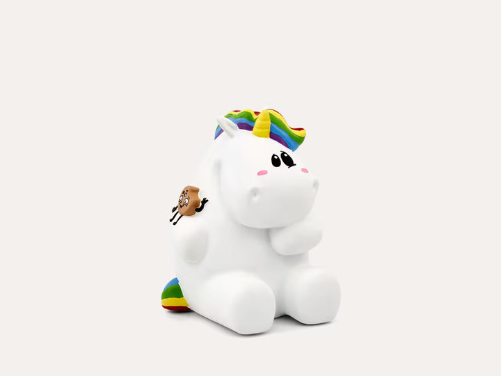 Tonies Pummel & Friends – Das Pummeleinhorn: Der Herr der Donuts & Alles versalzen