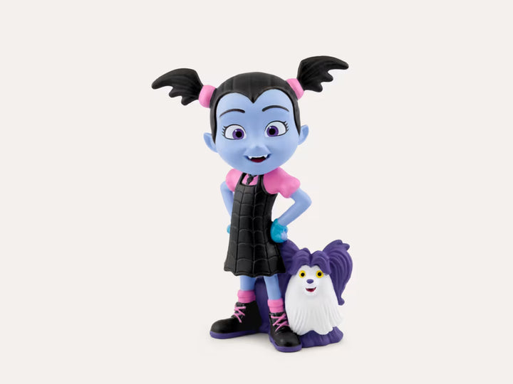 Vampirina - Das ist ja zum Flattern & drei weitere Geschichten