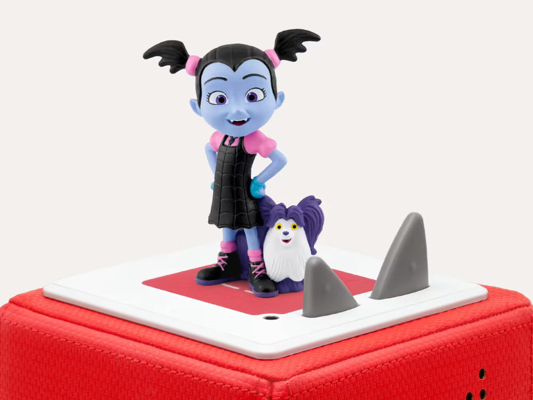Vampirina - Das ist ja zum Flattern & drei weitere Geschichten