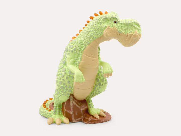 Tonies Mazus Mutprobe Gigantosaurus