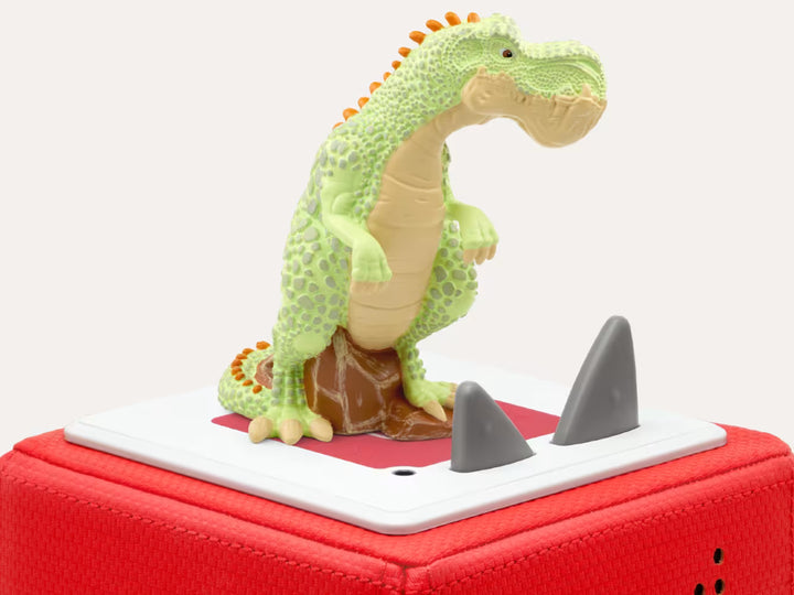 Tonies Mazus Mutprobe Gigantosaurus