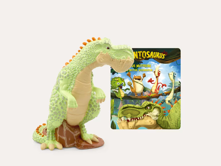 Tonies Mazus Mutprobe Gigantosaurus