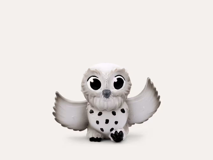 Tonies Green Team – Mission: Rettung in der Luft mit John, der Schneeeule