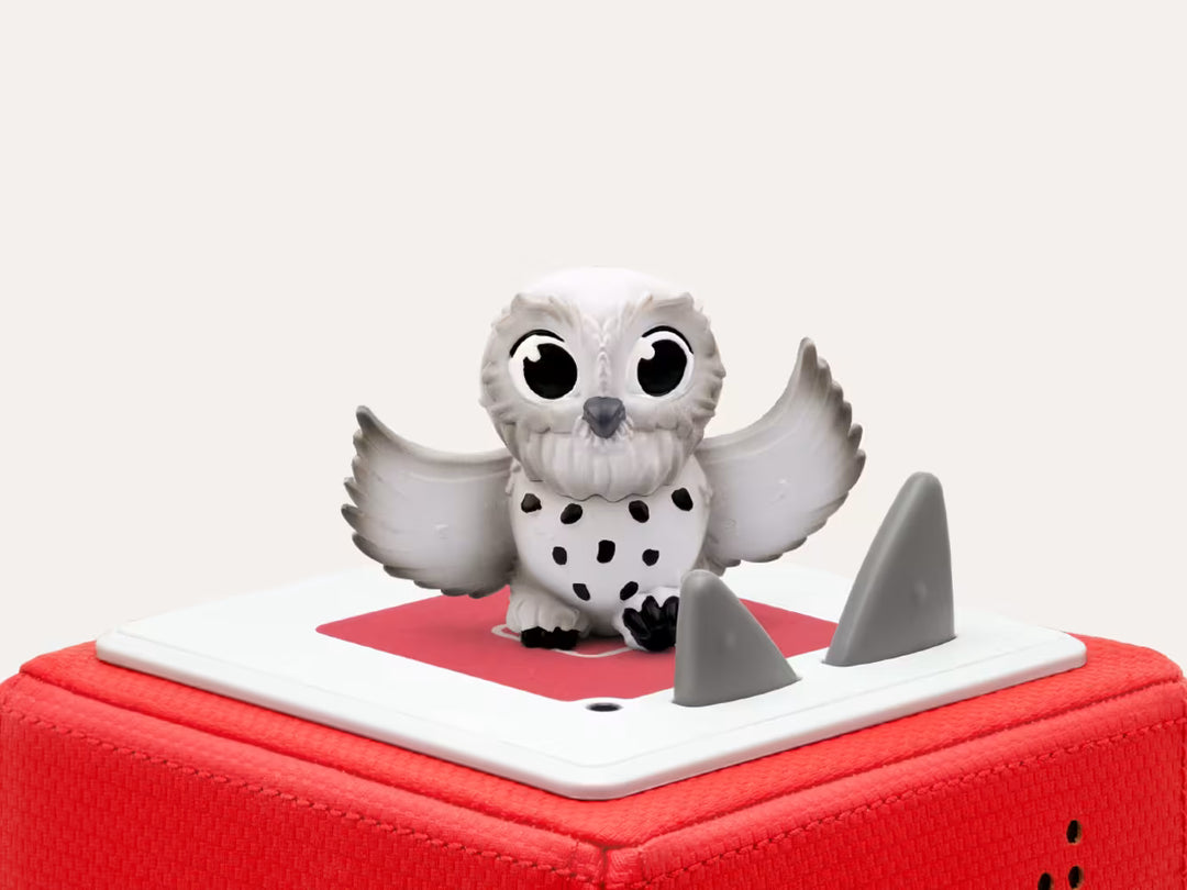 Tonies Green Team – Mission: Rettung in der Luft mit John, der Schneeeule