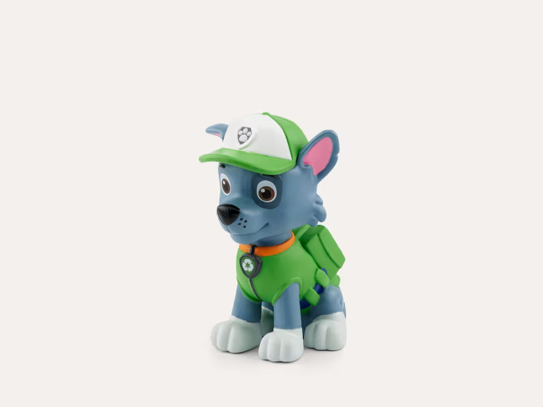 Rocky - Die Hundeschau PAW Patrol