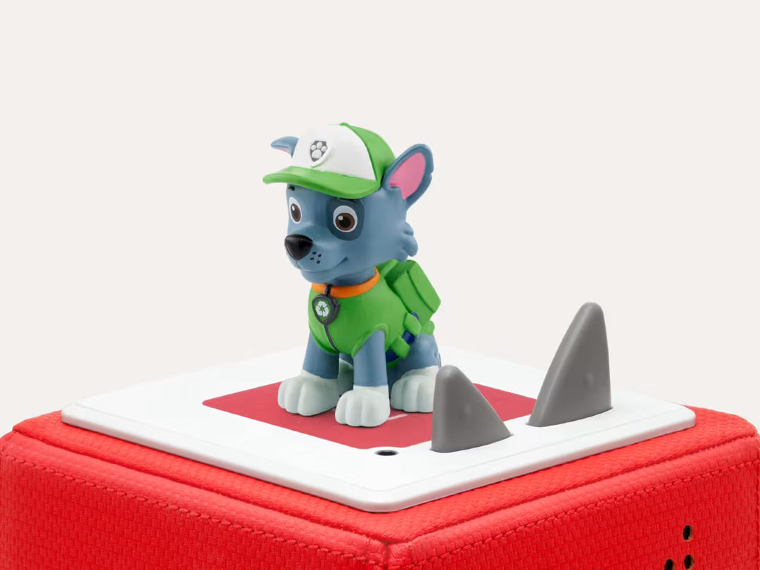 Rocky - Die Hundeschau PAW Patrol