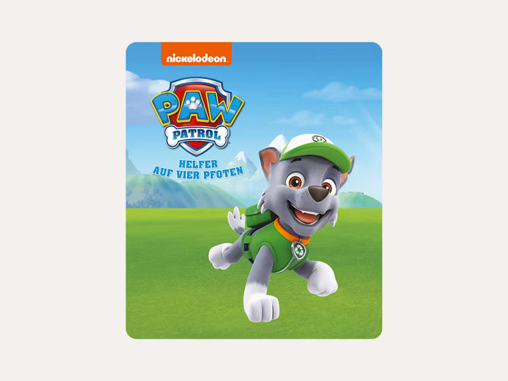 Rocky - Die Hundeschau PAW Patrol