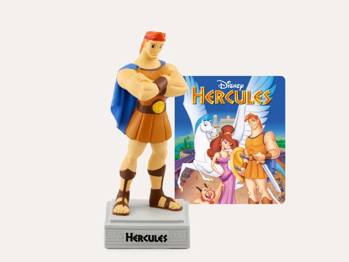 Tonies Disney Classics – Hercules