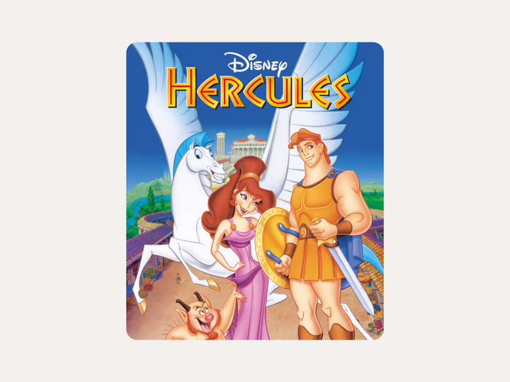 Tonies Disney Classics – Hercules